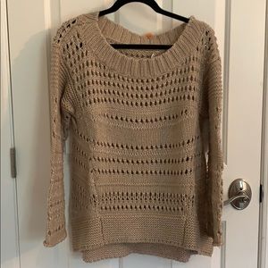 DVF Sweater